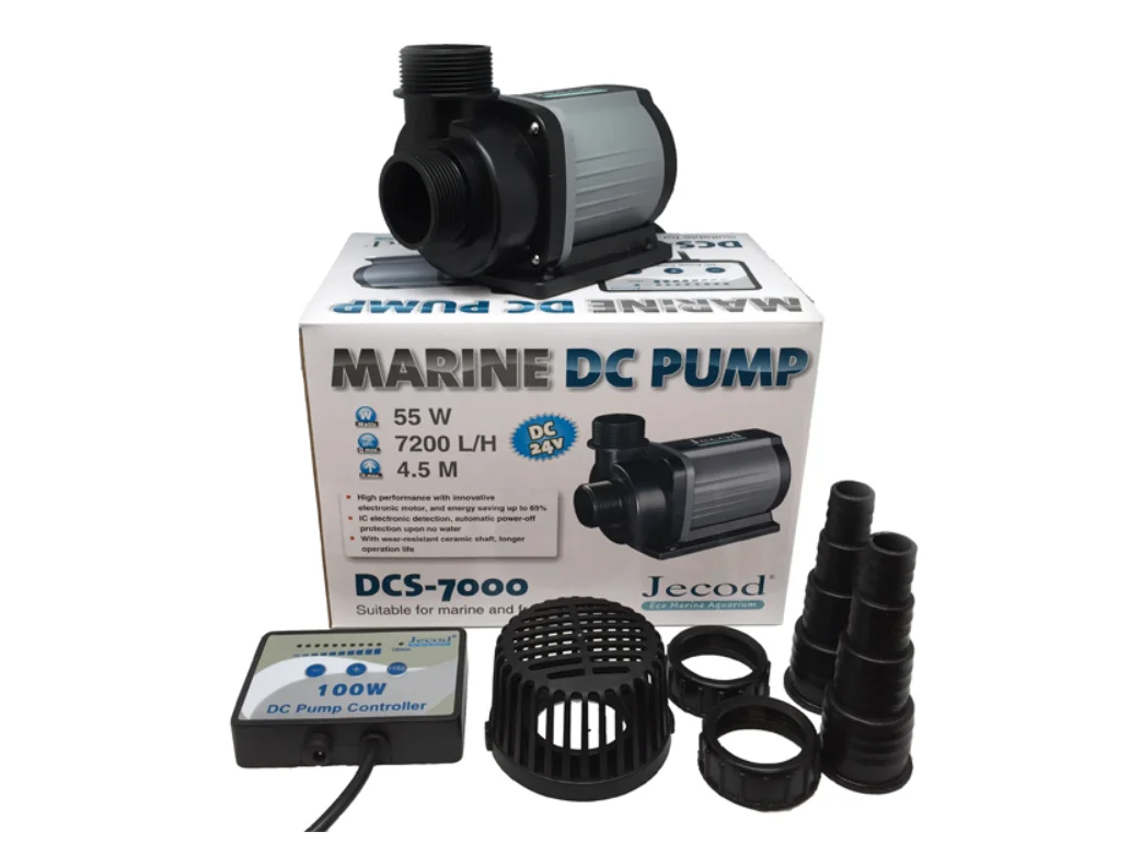 DCS7000