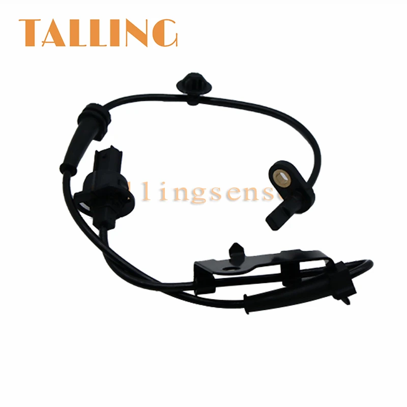 4PCS 57450-TF0-003 Front Rear L/R ABS Wheel Speed Sensor For Honda CR-Z Fit Insight 57455-TF0-003 57470-TF0-003 57475-TF0-003