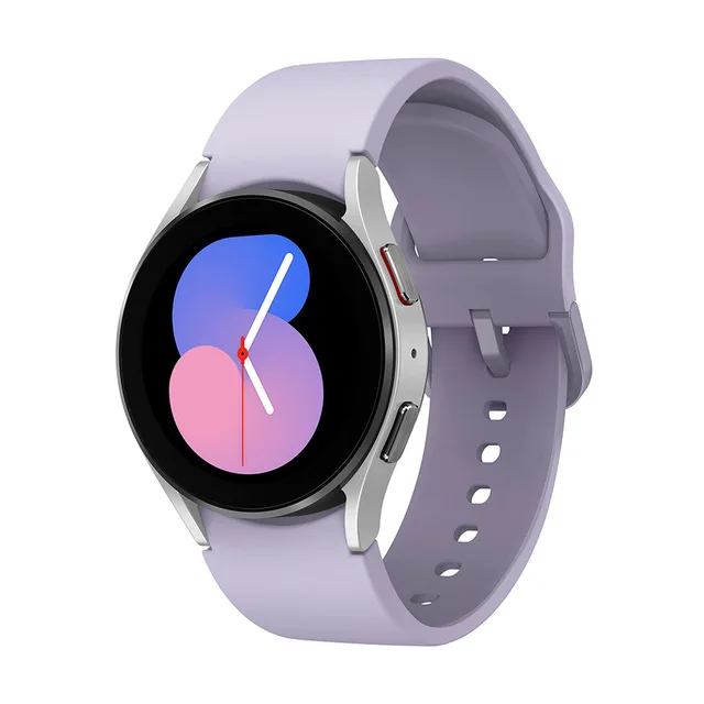 No-Gap Silicone Watch Strap Bracelet