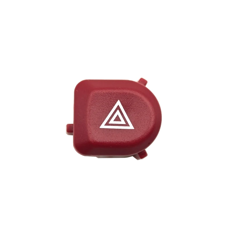 Enhanced Motorcycle Switch Button - Left and Right