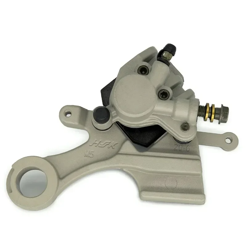 

Cross-country Motorcycle Parts Rear Brake Pump Assembly Lower Caliper Pads Suitable For Bosuer M5 F-4