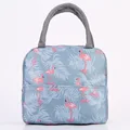 Gray Flamingo
