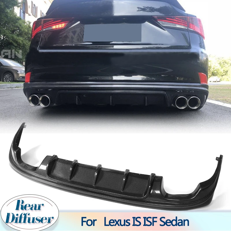 RearBumperDiffuserLipSpoilerforLexusISISFSedan4DoorIS200TIS250IS300IS350.jpg