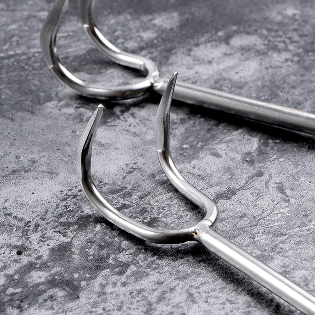 Stainless Meat Hook 3