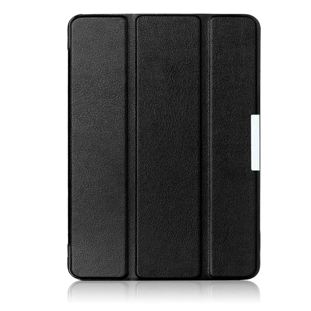 Tablet Case SM-T530 T535 T531 Tablet Stand Cover Case Samsung Tab 4 10.1 Ultrathin Slim Leather Smart Covers Cases Magnetic Auto Sleep