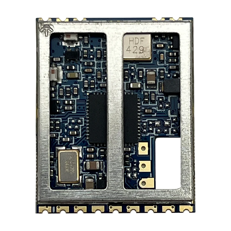 4,9G 5,8G 6,0G VRX Drahtlose FPV Video Übertragung FPV Mapping Open Source Empfang Empfang SPI Hohe empfindlichkeit Ersatz – Detail 3