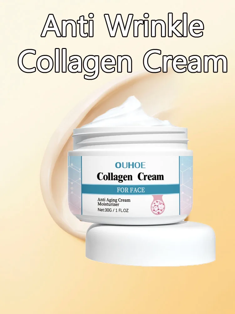 

face cream