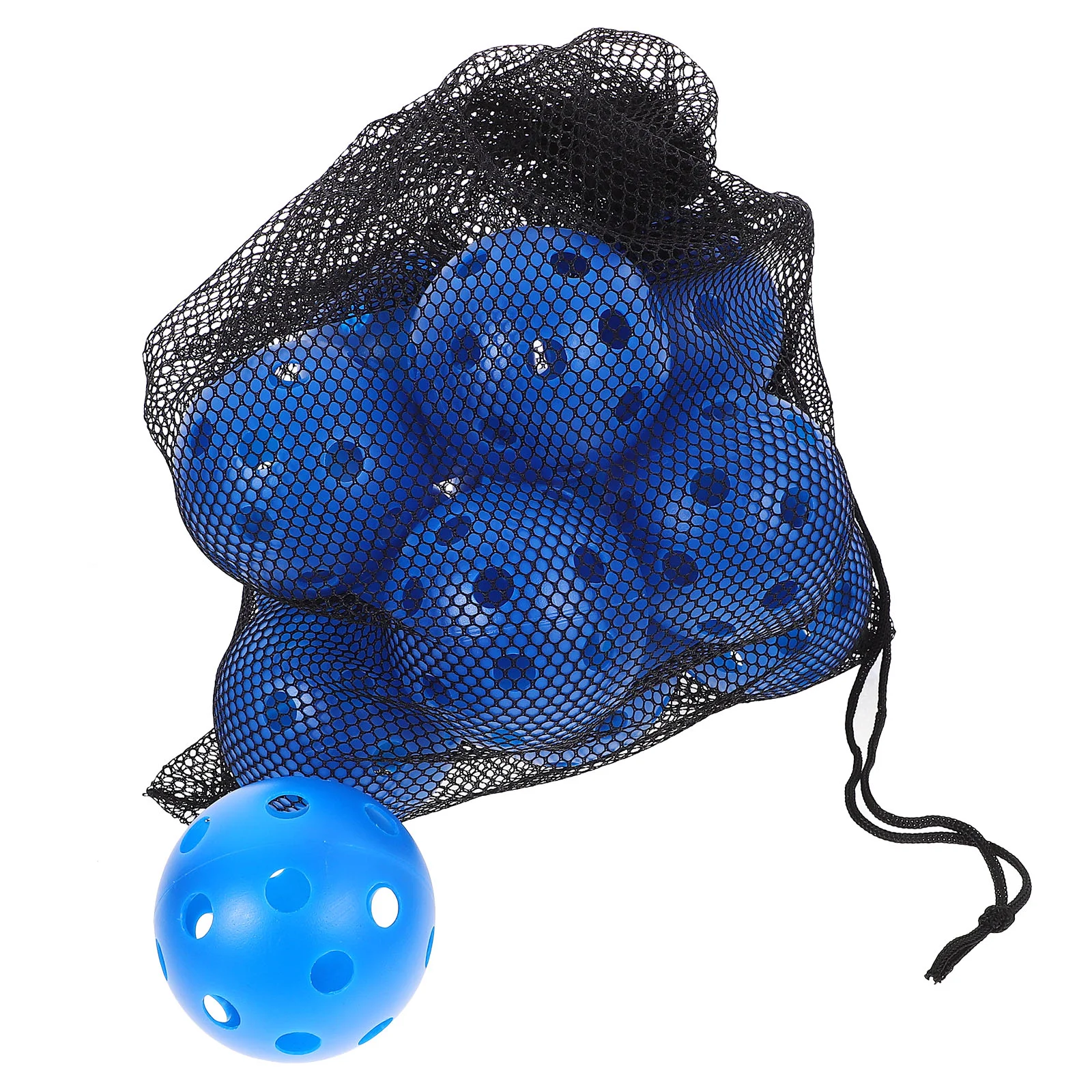 Рисунок 4 - 1 набор ударных мячей