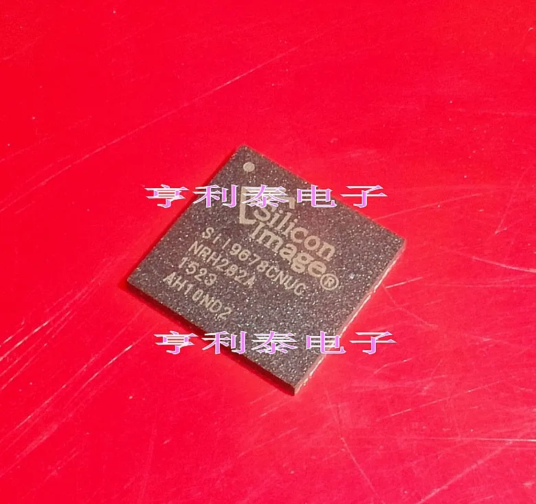 

SII9678CNUC SIL9678CNUC SI19678CNUC HDMI в наличии, power IC
