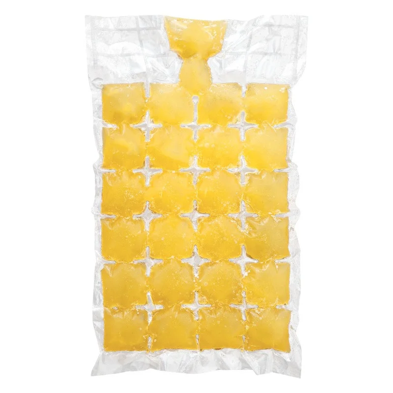 10-100Pcs Ice tray Mold Bags Disposable Lattice Ice-Making Bags with funnel Bar Self-sealing Ice Tray Bag Edible Frozen ice cube mold,ice cube bags