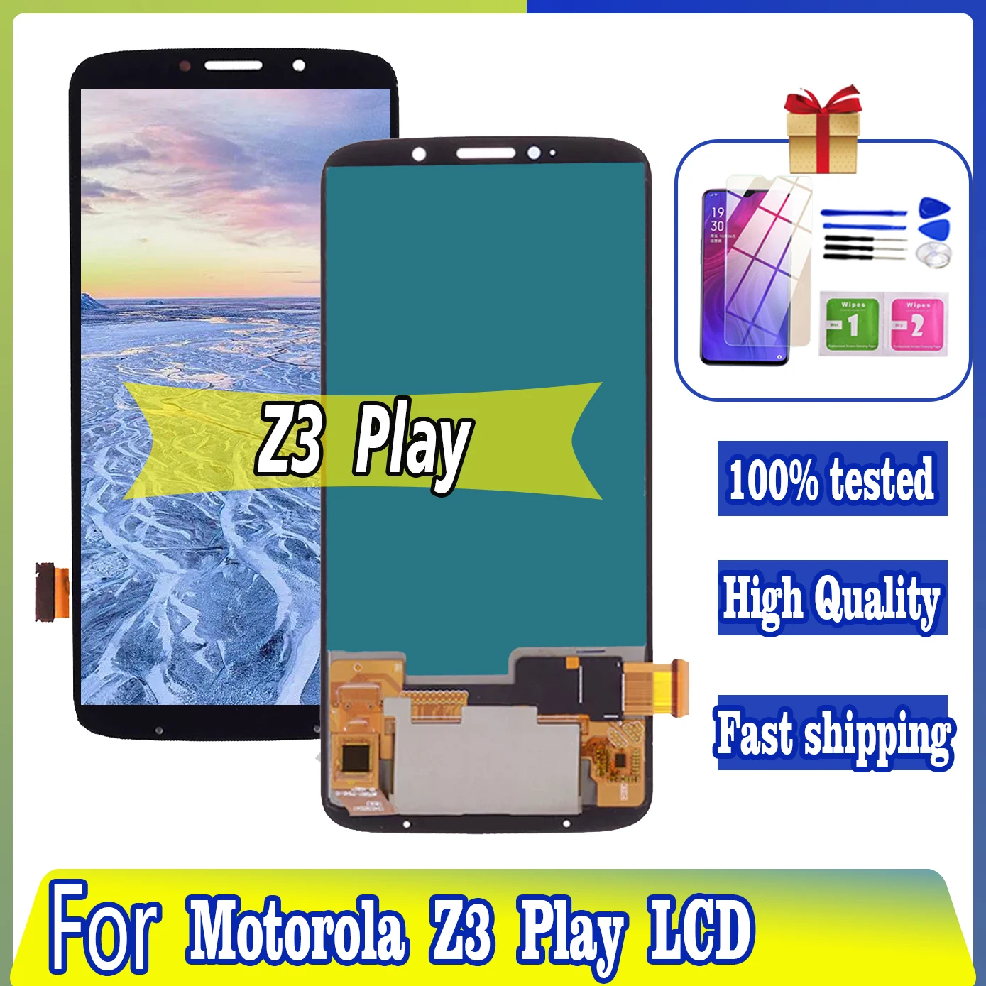 601-screen-for-motorola-z3-play-xt1929-display-lcd-touch-screen-panel-assembly-digitizer-lcd-display-replacement-repair-parts