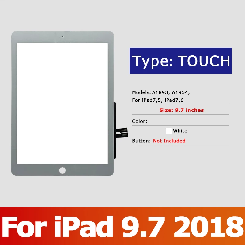 iPadのタッチスクリーン Amazon.co.jp: JPUNG タッチスクリーンデジタイザー iPad 第7世代用