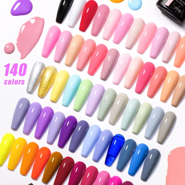 Buy Coslifestore Gel Nail Extension Kit With Nail Art Equipments Pack of  600 48 Watts UV Lamp, Gel Polish, Top Coat Base Coat, Nail Stickers, False  Nails Nail Art Decoration Tools Diy Nail Extension Kit Online at Best  Prices in India - JioMart.