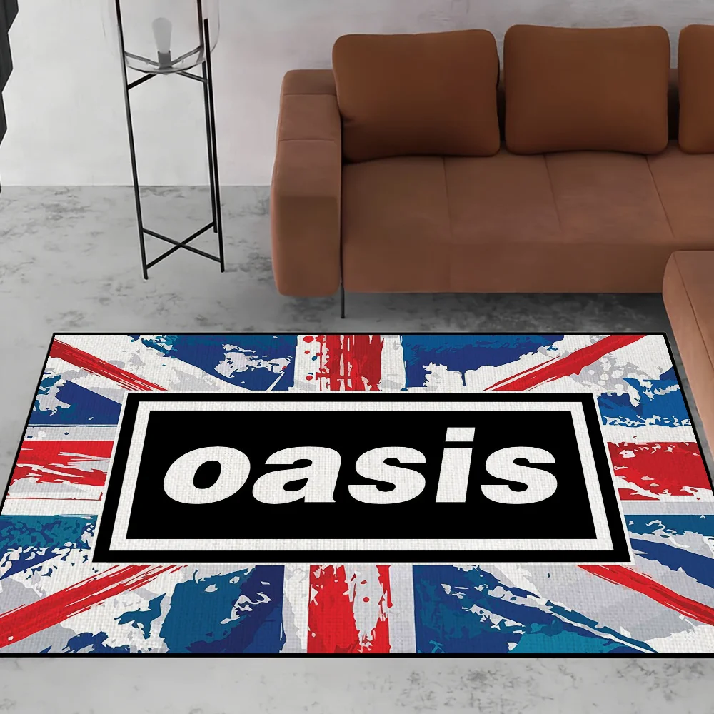 Band O-Oasis Door Mat For Bedside Kitchen Bath Living Home House Bedroom Floor Mat Doormat Carpet Rug Decoration 5
