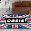 Band O-Oasis Door Mat For Bedside Kitchen Bath Living Home House Bedroom Floor Mat Doormat Carpet Rug Decoration 5