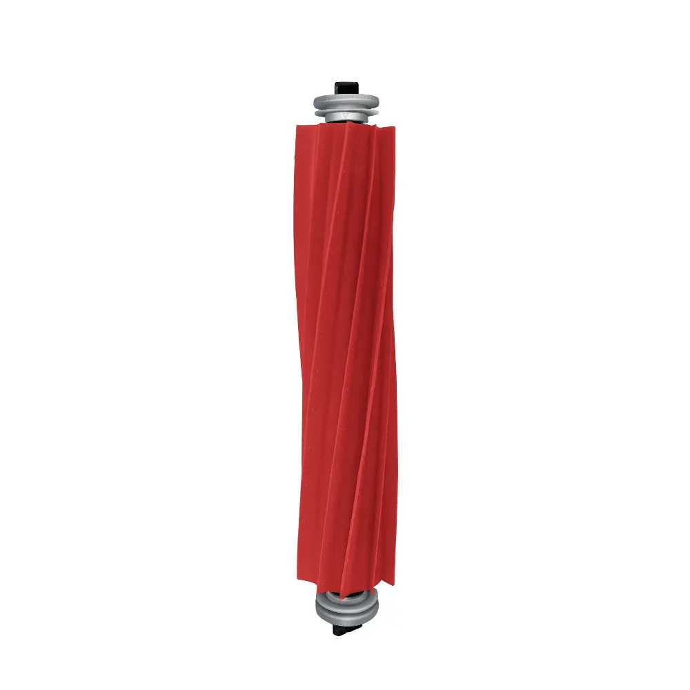 Roborock Vacuum Cleaner Accessories: Main Brush, Side Brush, HEPA Filter, Mop Cloths, Dust Bag