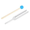 432 Hz Tuning Fork Sound Healing Instruments Clinical Grade Nerve/Sensory for Perfect Healing Musical Instrument Stress 2