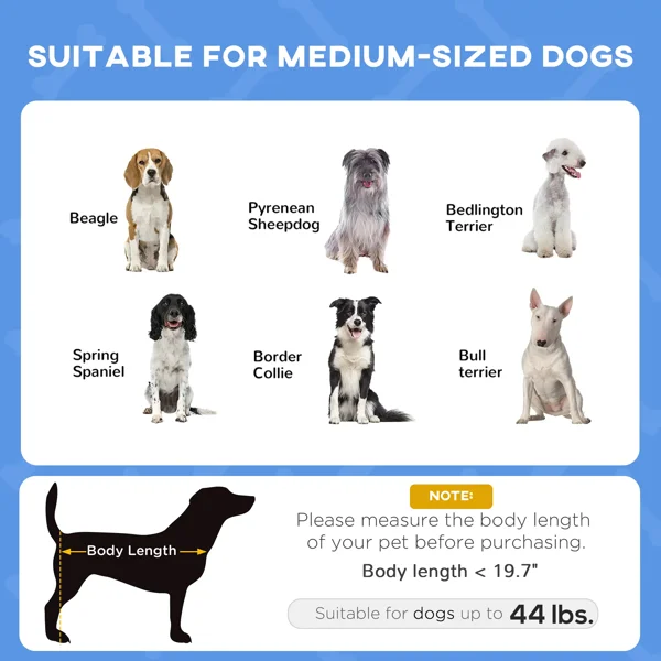 宠物笼 宠物床 /狗床-12