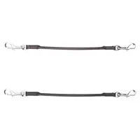 Saddle Grab Strap Handheld Strap with Snaps Balance Strap Horse Riding Handle for English Saddles Adults Riding Outdoor Sport 2