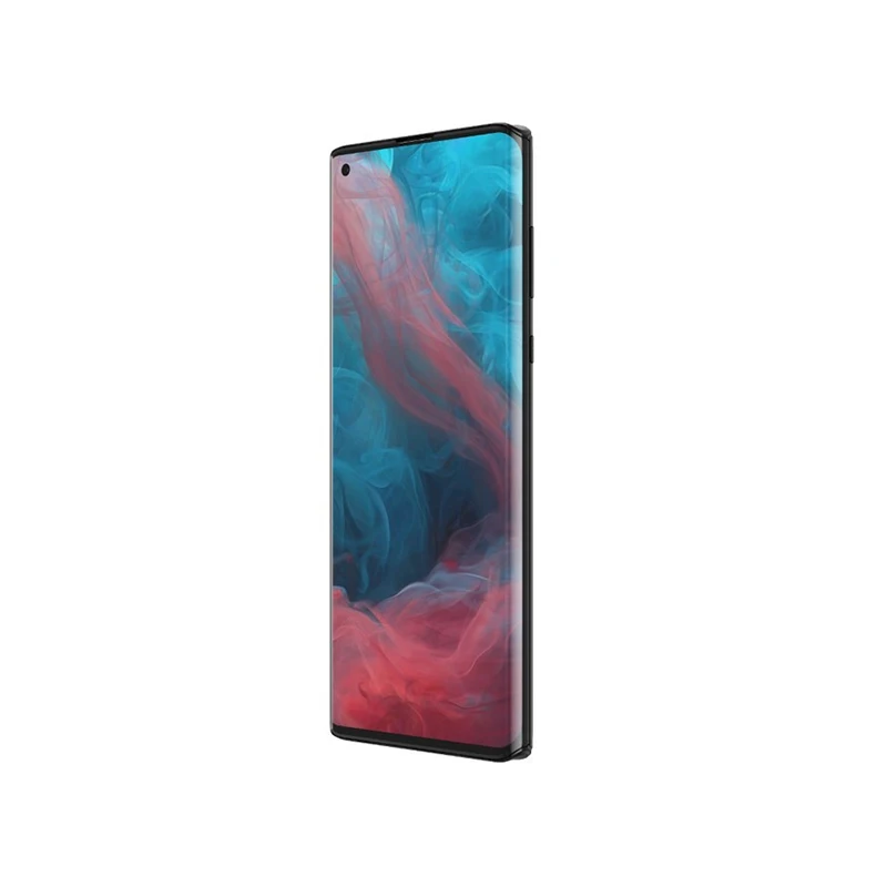 Motorola Moto edge plus 2020 （XT2061-3）6.7" 1080x2340 pixels Original Android Smartphone Used phone 5