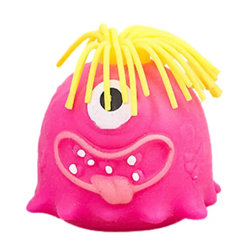 

Stretchy Cartoon Toys Squeeze And Relax Mini Figure With Quirky Cartoon Shape Gags Joke Toys For Living Room Bedroom Cribs