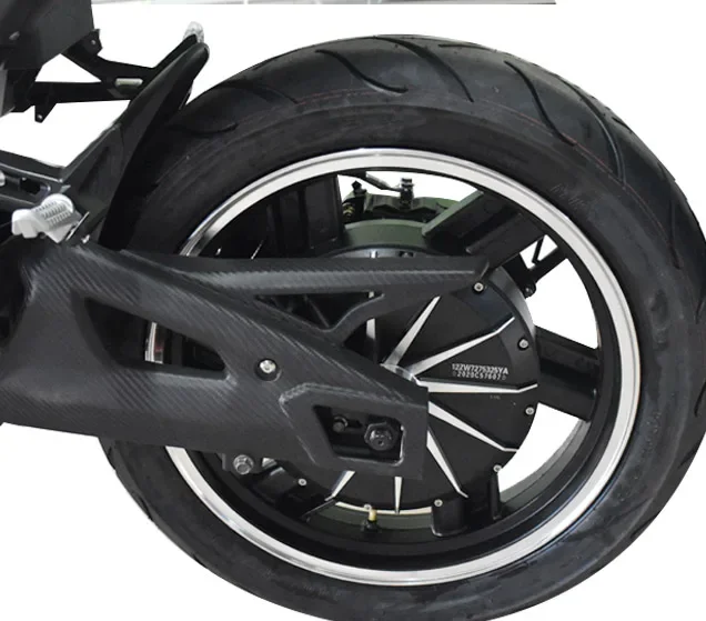 ZUIMIThe Latest New Energy Lithium Battery High Speed Electric Motorcycle 5000w 14kw 4000w With Factory Price