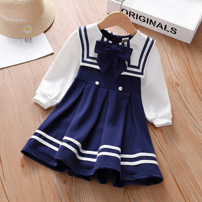 Рисунок 3 - Платье для девочек