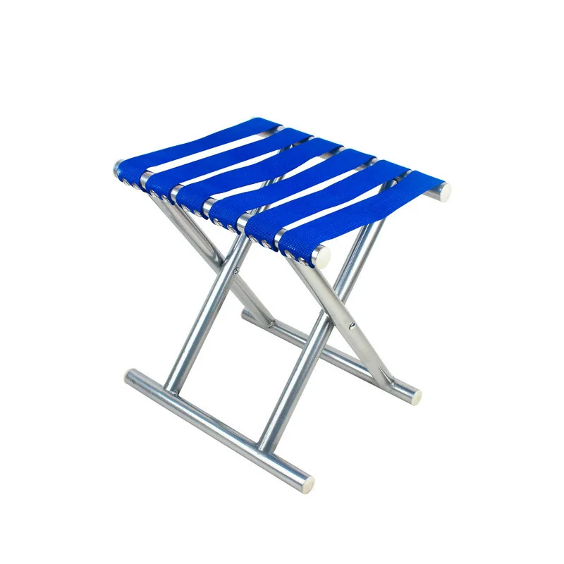 Portable Folding Mazar Chair for Outdoor Camping, Picnic, Beach, Easy to Fold Camp stool, Fishing Chairs Household Accessories