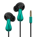 3.5mm Green