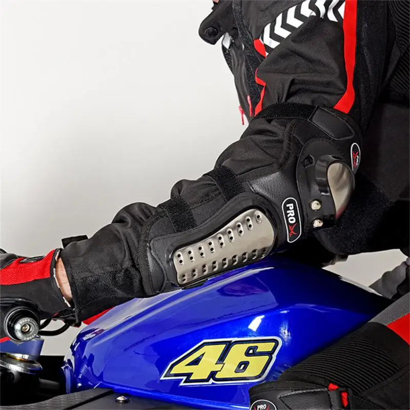 POD K8 3.0 - Genouillère Motocross en Carbone