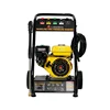 Steam Cleaner High Pressure Portable Water Jet High Pressure Cleaner 4000 Psi High Pressure Cleaner 3