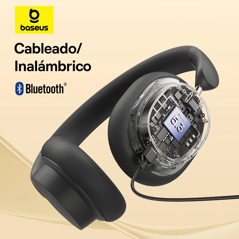 Bluetooth Headphones Auriculares Buenos Aliexpress Auriculares - Main Image