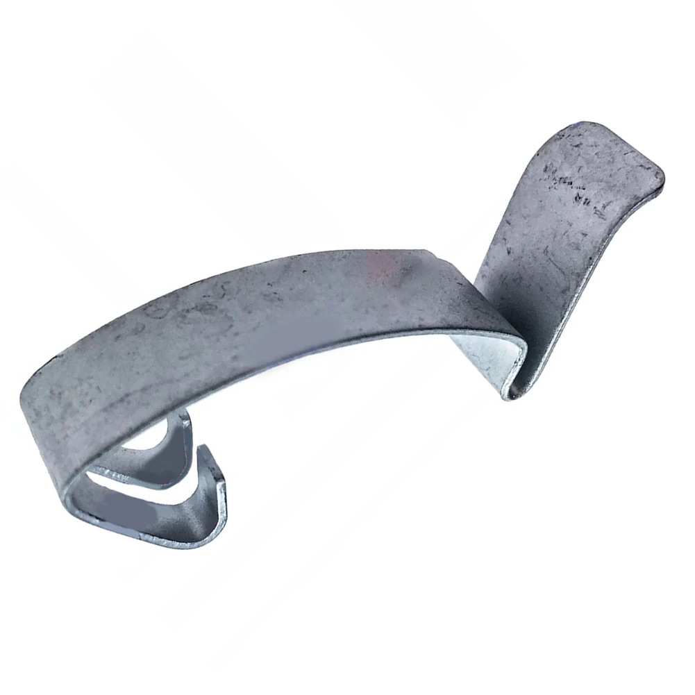 Clips De Fixation Pour Couvercle De Filtre à Air - Sans Outil, Réutilisables - Compatible WHT000155, Installation Rapide