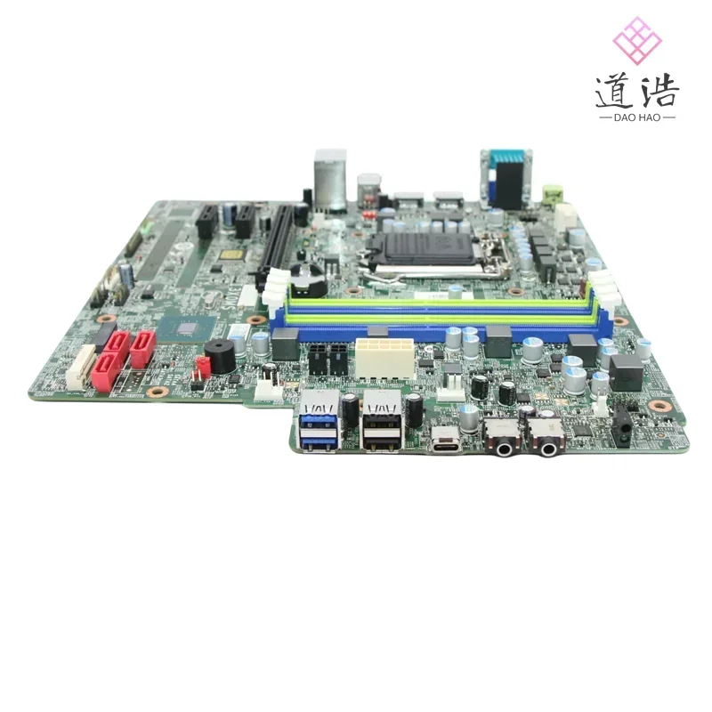 I3X0MS For Lenovo ThinkCentre M720S M720T Motherboard 01LM836 LGA 1151 DDR4 B360 Mainboard 8 I3X0MS For Lenovo ThinkCentre M720S M720T Motherboard 01LM836 LGA 1151 DDR4 B360 Mainboard - Image 6