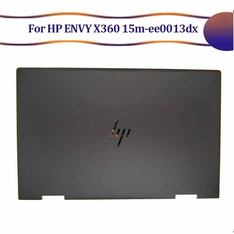 

Задняя крышка для ноутбуков HP ENVY X360 15m-ee0013dx 15m-ee0023dx 15-EE 15-ED