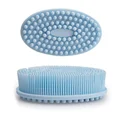 Blue Flat Head