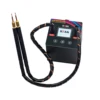 Farad Capacitor Spot Welder Machine DIY 18650 Lithium Battery Portable Handheld Spot Welding Controller Tool Foot Switch 1