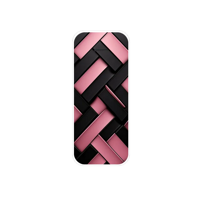 Soft Clear TPU Shockproof Phone Case - Silicone Back Cover Coque