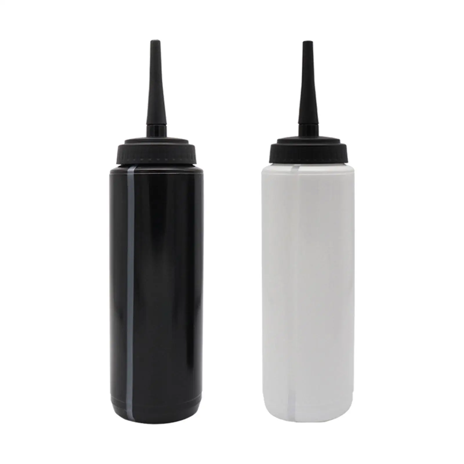 Sports Water Bottle Fitness Bottle Leakproof Drink Water Cup 1 L Capacity for Running Baseball Outdoor Sports Hockey