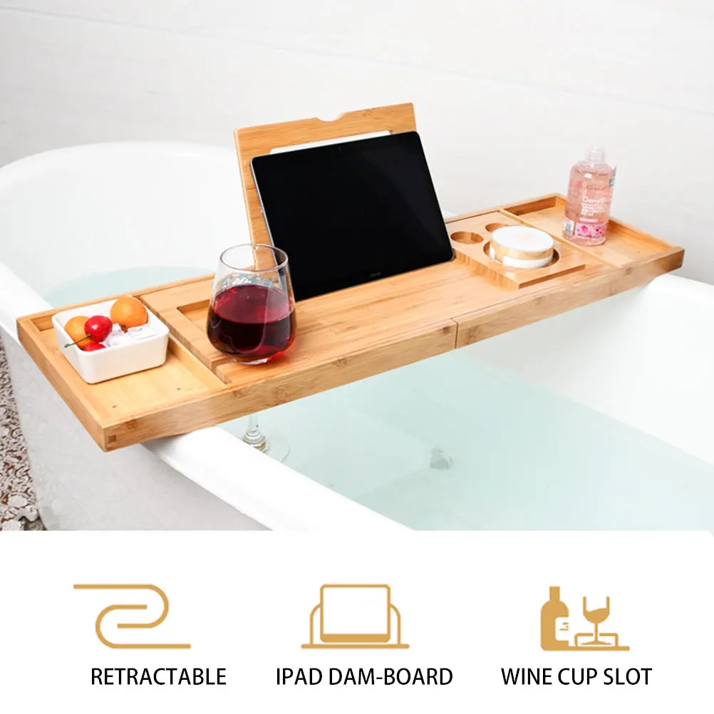 https://ae01.alicdn.com/kf/Sc6ce3bca4439456bbfd321e334fe0237R/Bathtub-Serving-Tray-Bamboo-Bath-Bridge-Useful-Storage-Rack-Shelf-Telescopic-Tablet-Holder-For-Bathroom-Home.jpg
