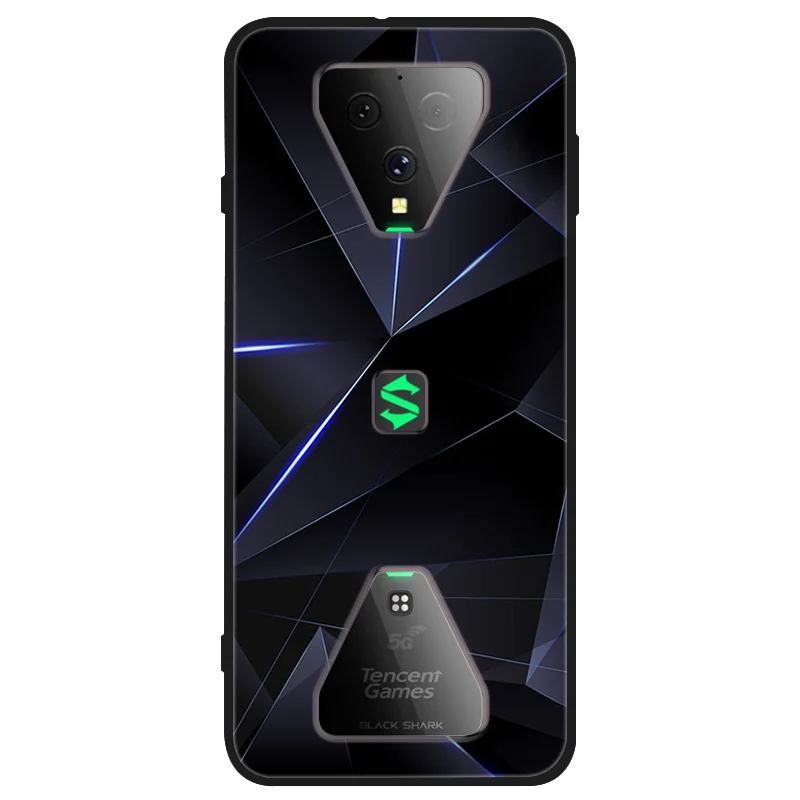 Premium Silicone Phone Case - Soft Protective Cover