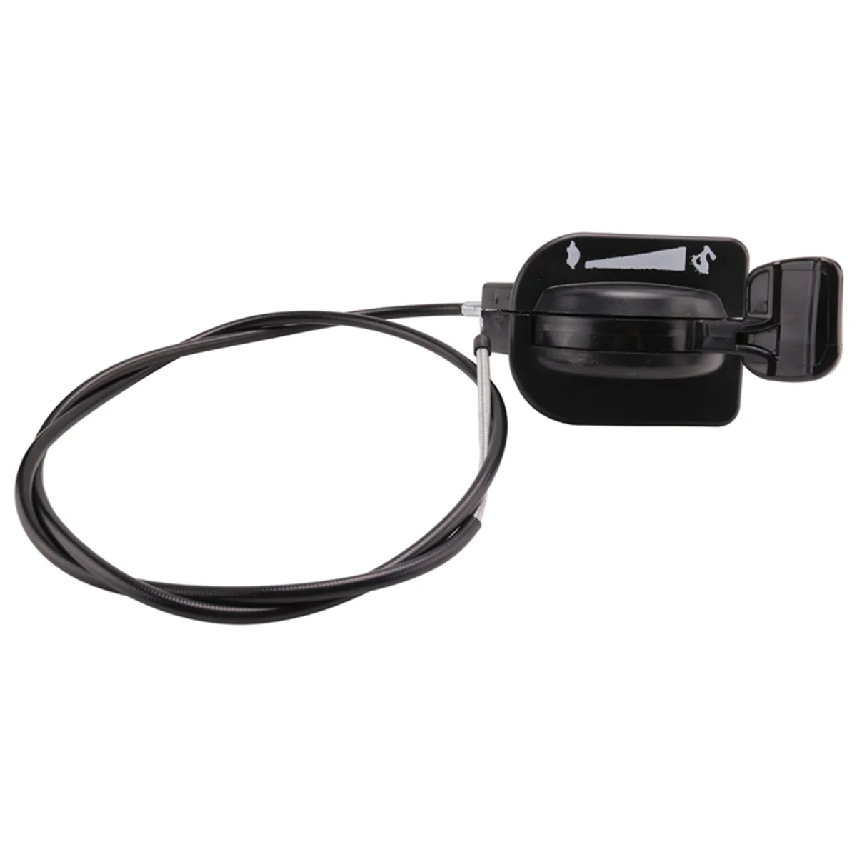 746 P06431 Cavo Acceleratore Enduro Xt1 Xt2 Gt50 Gt54 Lt46 Lt50 Sx54
