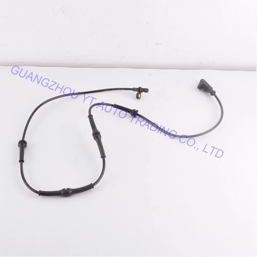 CAPQX For Great Wall Haval Hover H3 H5 Rear Left or Right ABS Wheel Speed Sensor 3550150-K18-A1