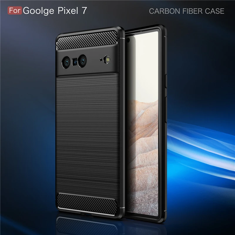 Phone Case Google Pixel 7 Pro Best Phone Case Pixel 7 Pro 7 Case Soft Fundas Aliexpress