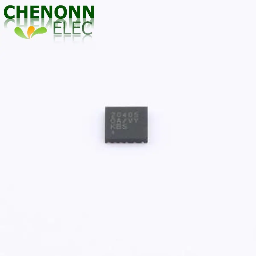 MAX20405AFOA/VY+