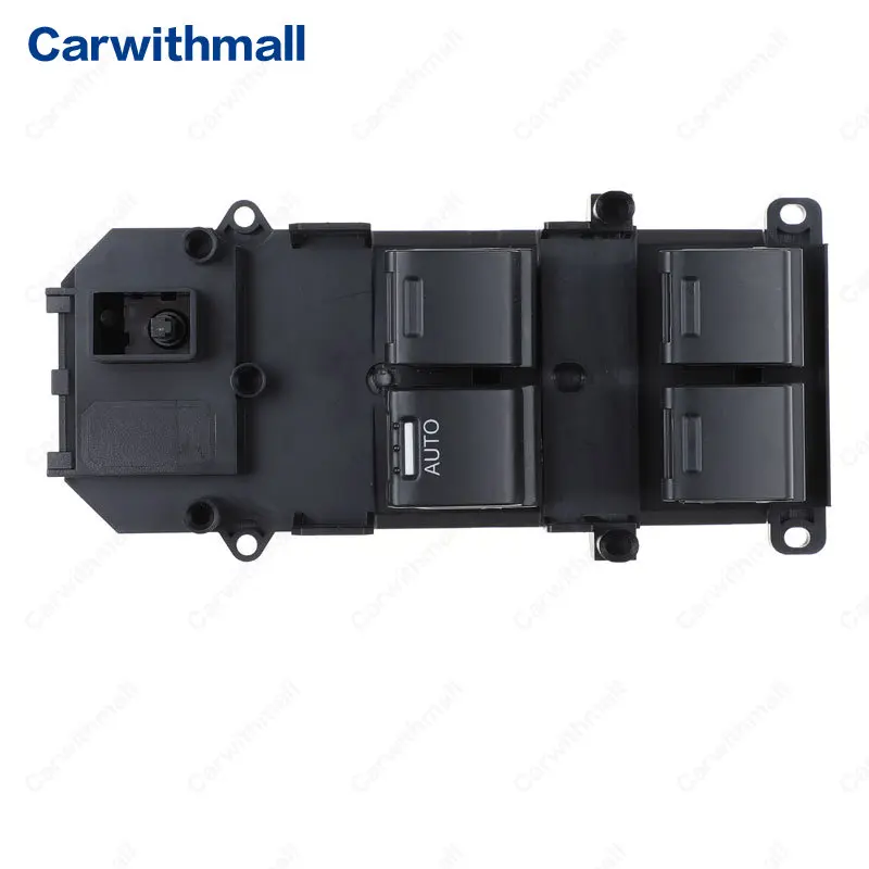 

New High Quality Power Window Switch For Honda 35750-T5H-H01 35750T5HH01