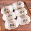 6pcs Cotton Soft Breathable Yarn Thread Set-Perfect for Hand Knitting, Crocheting, Weaving Hats, Scarves, Dolls, Bags, Sweaters 3