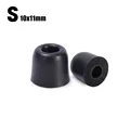 Black S
