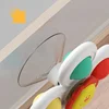 3Pcs Suction Cup Spinning Tops，Novelty Gyro Toys，Suitable For Preschool Boys & Girls , Sensory Bath Play Set,Birthday, Christmas 5