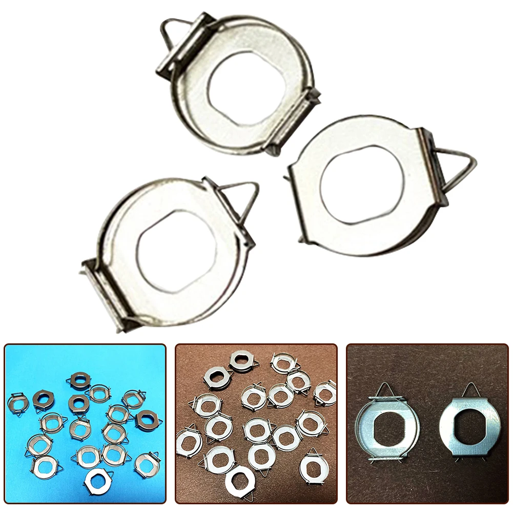 Angeln Reel Reparatur Teile Für DAIWA PR100 Für Fünf-sterne Sound Generation Pd106 Einstellen Änderung Angeln Zubehör – Detail 3